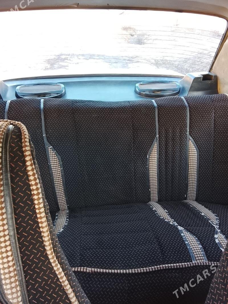 Lada 2107 1995 - 18 000 TMT - Akdepe - img 5