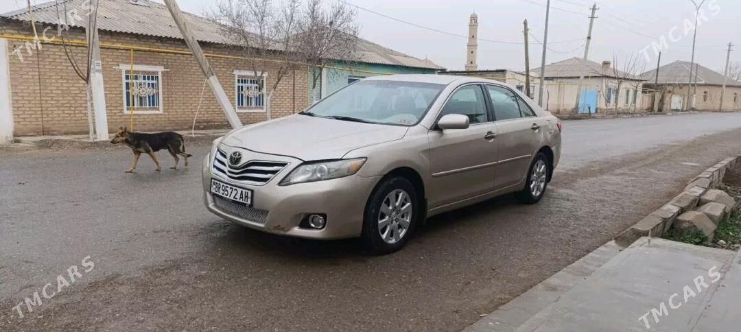 Toyota Camry 2008 - 160 000 TMT - Sarahs - img 3