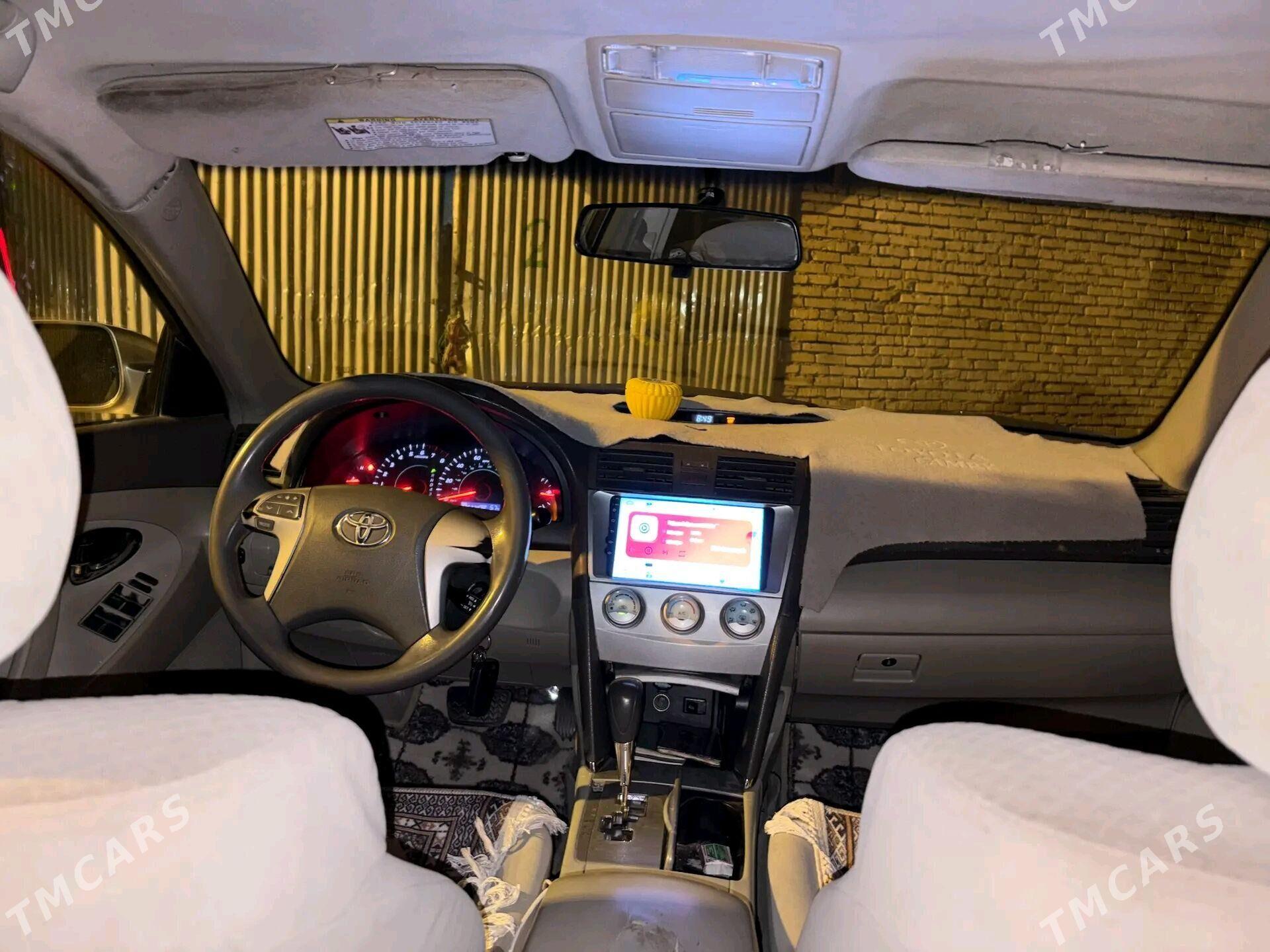 Toyota Camry 2008 - 160 000 TMT - Sarahs - img 1