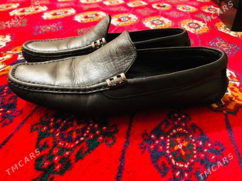 MOCASSINI - Ашхабад - img 2