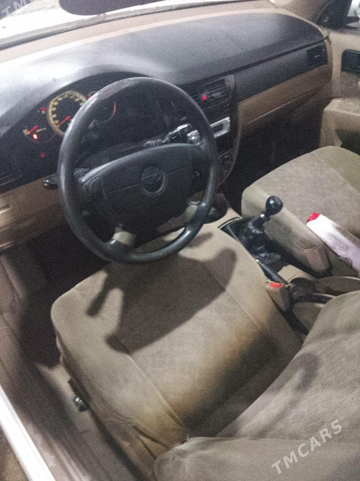 Daewoo Lacetti 2004 - 50 000 TMT - Daşoguz - img 4