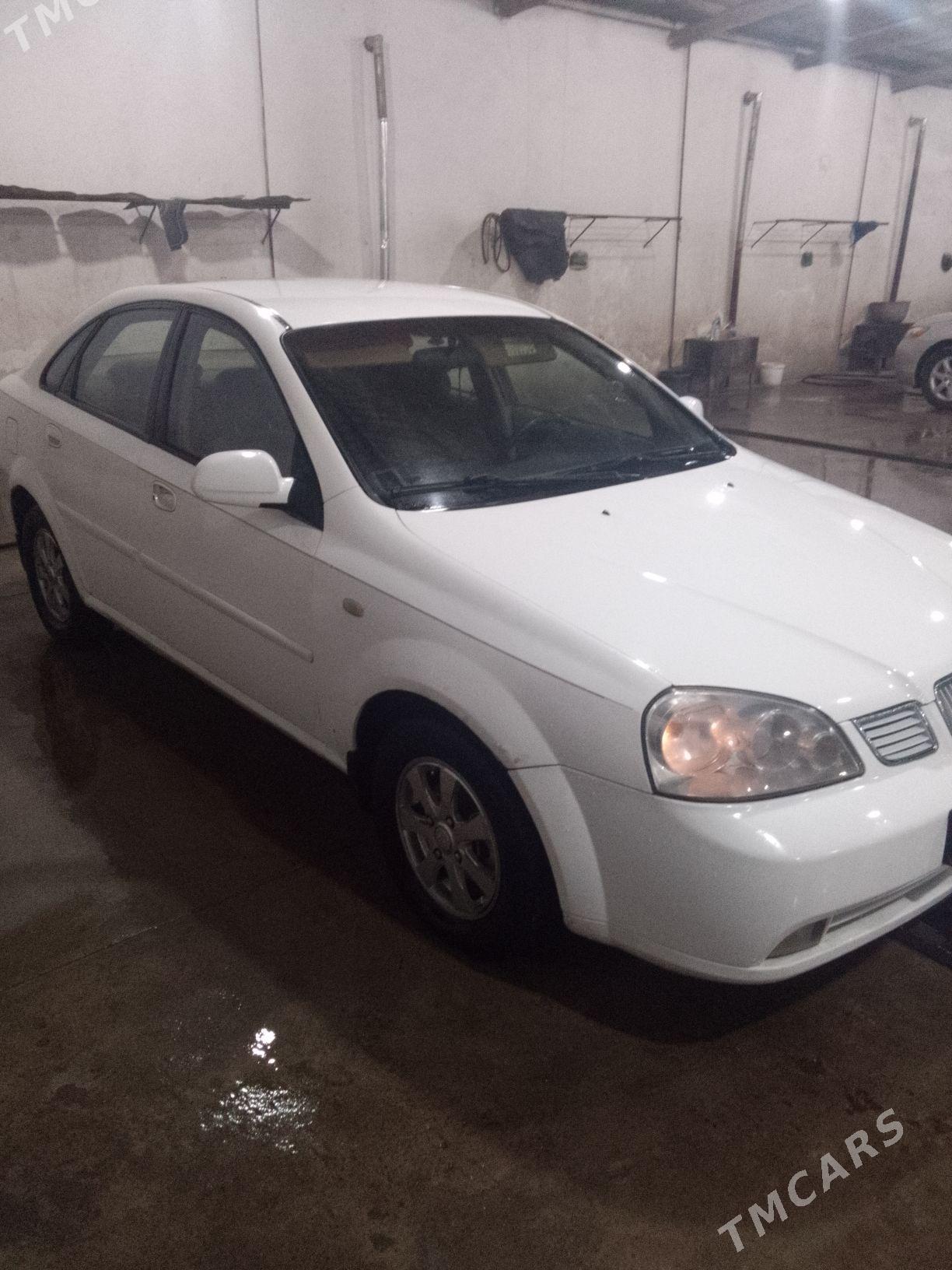 Daewoo Lacetti 2004 - 50 000 TMT - Daşoguz - img 2