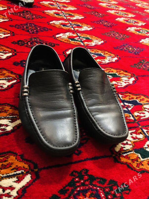 MOCASSINI - Ашхабад - img 4