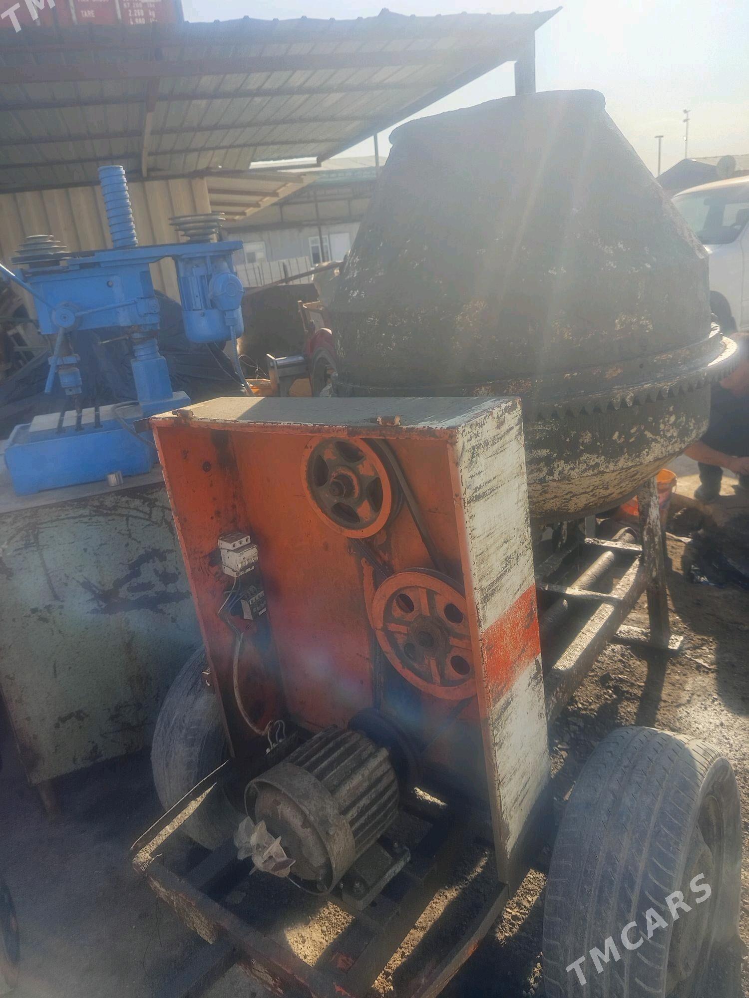 Meśalka - Ашхабад - img 2