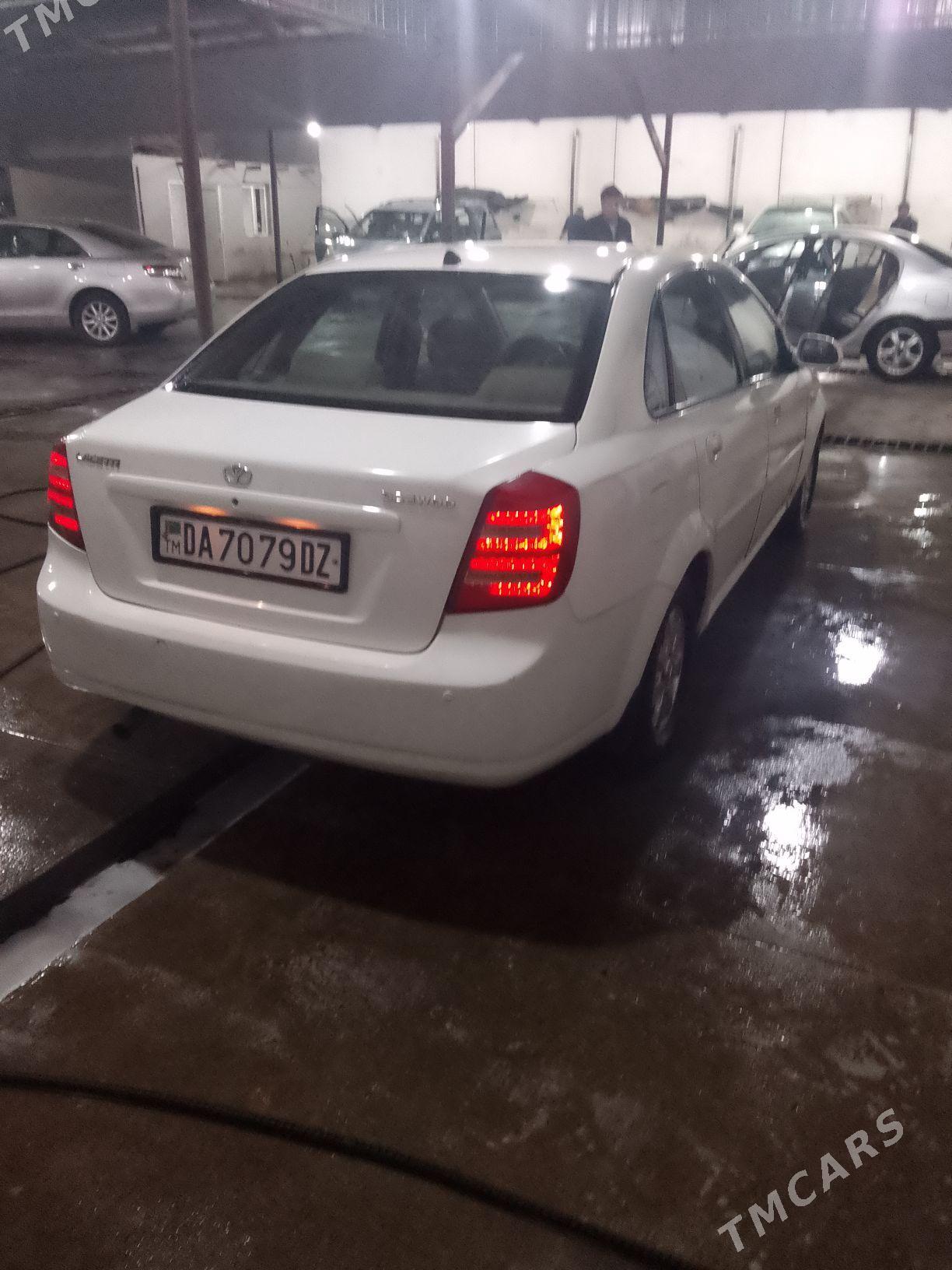 Daewoo Lacetti 2004 - 50 000 TMT - Daşoguz - img 1