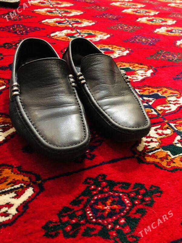 MOCASSINI - Ашхабад - img 3