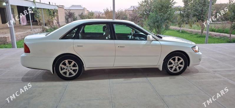 Toyota Avalon 2000 - 200 000 TMT - Çärjew - img 2