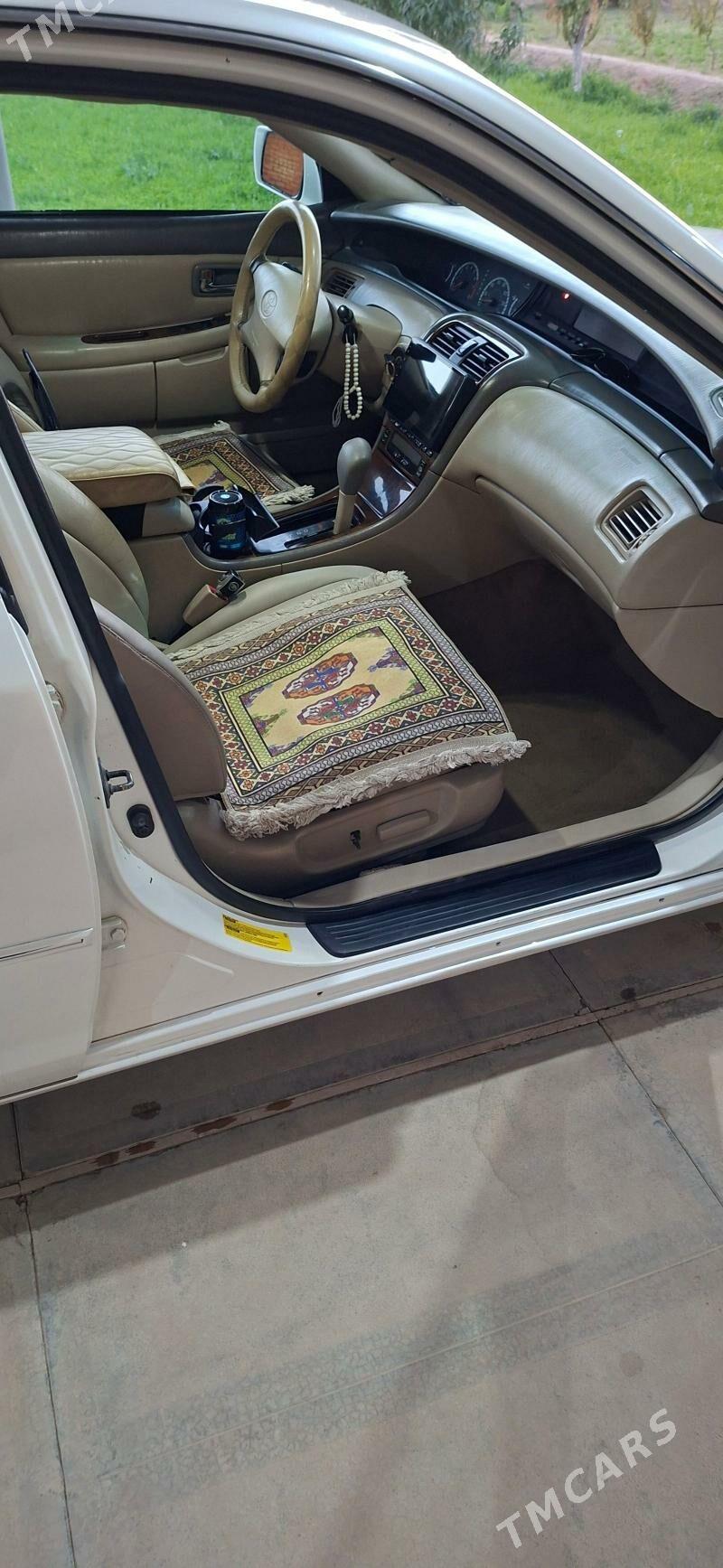 Toyota Avalon 2000 - 200 000 TMT - Çärjew - img 7