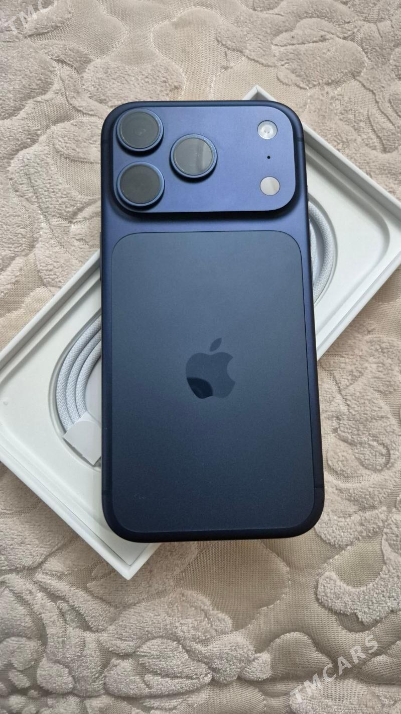 Iphone 17 pro - Mary - img 5