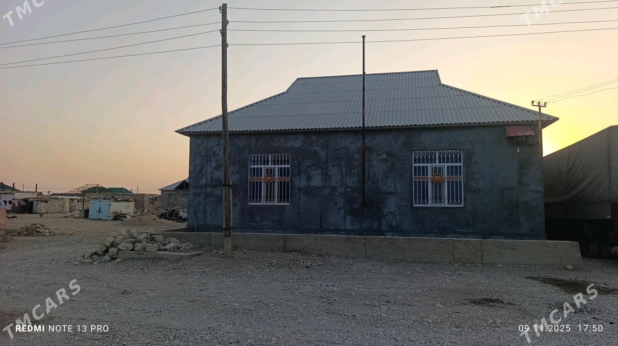 Jay Duzmergen - Балканабат - img 2