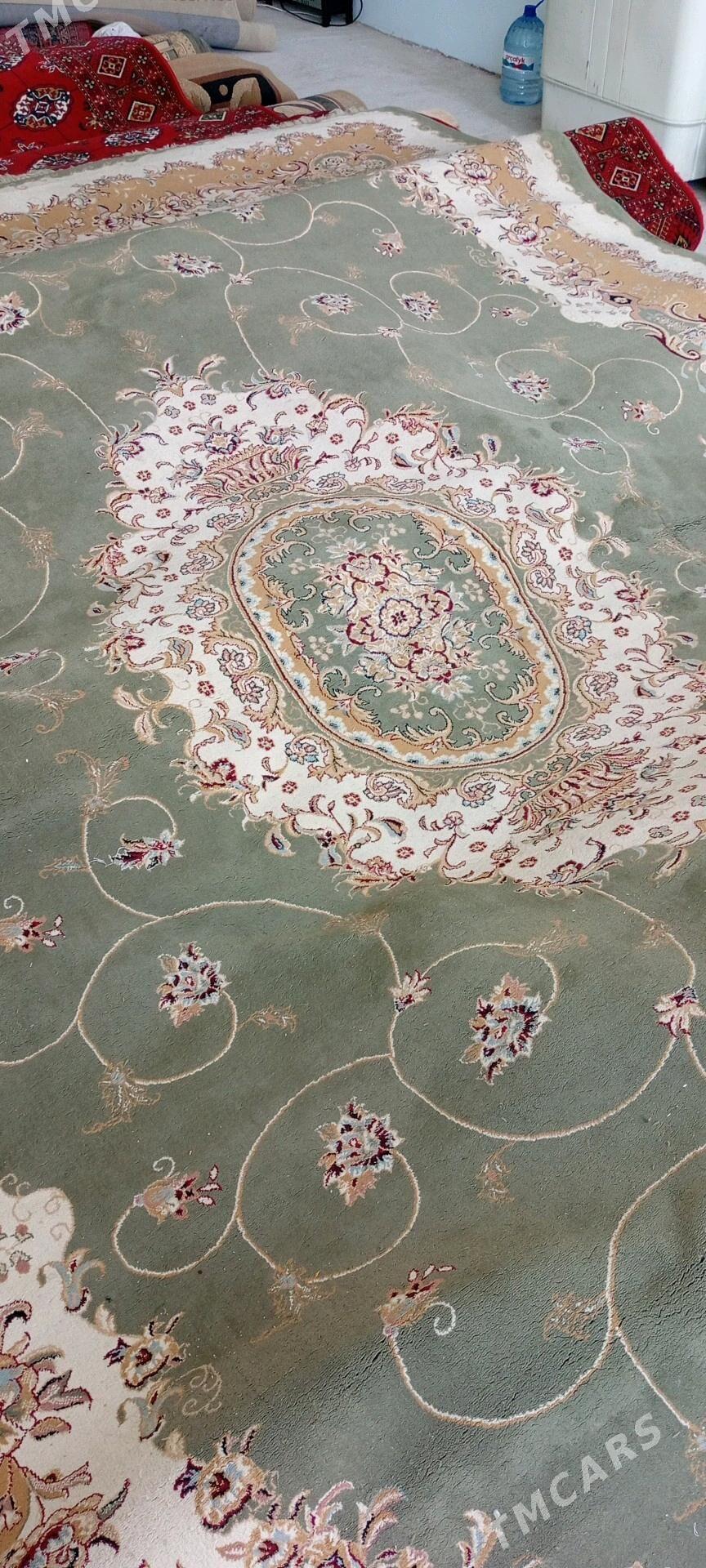 haly халы ковер - Байрамали - img 3