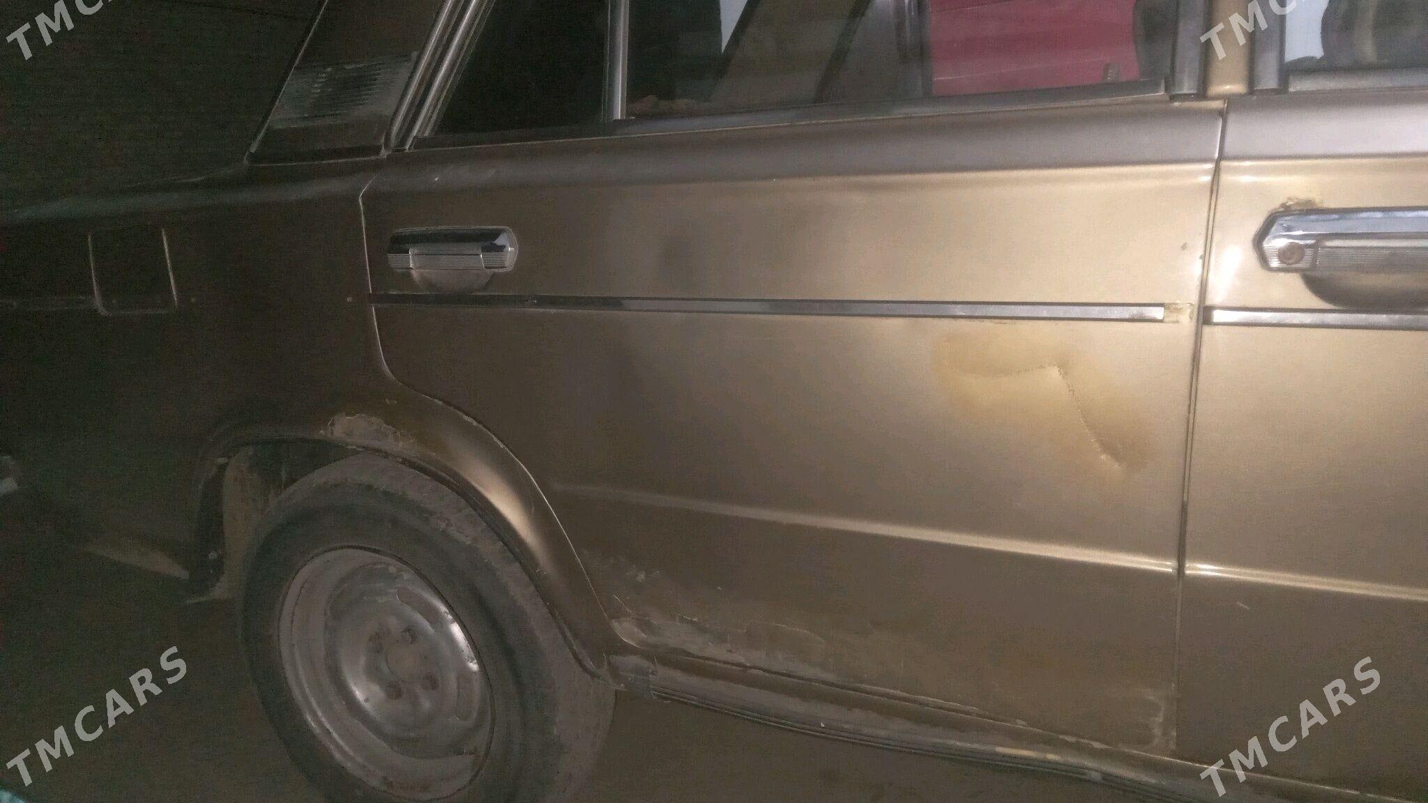 Lada 2106 1986 - 12 000 TMT - Sakar - img 4