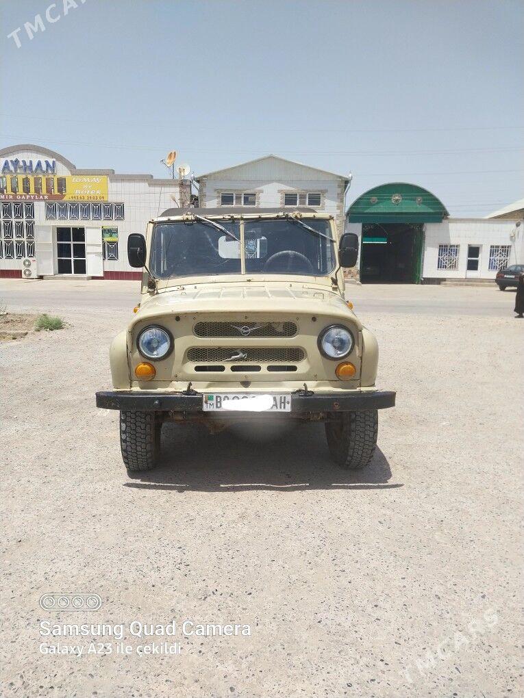 UAZ 469 1990 - 28 000 TMT - Tejen - img 2