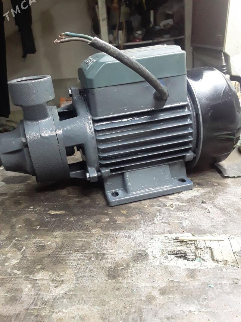 suw nasos maksat60lyk - Çoganly - img 5