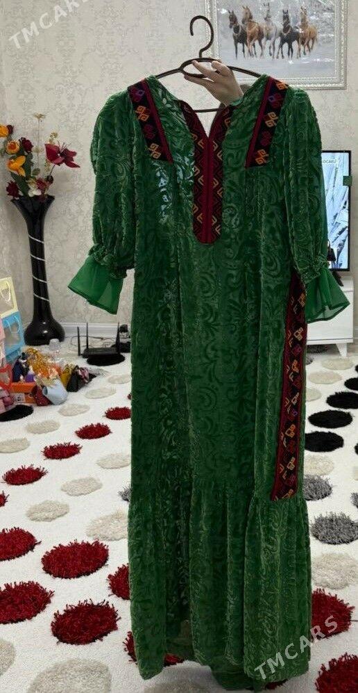 POMAHPOMMAH SATLYK - Ашхабад - img 3