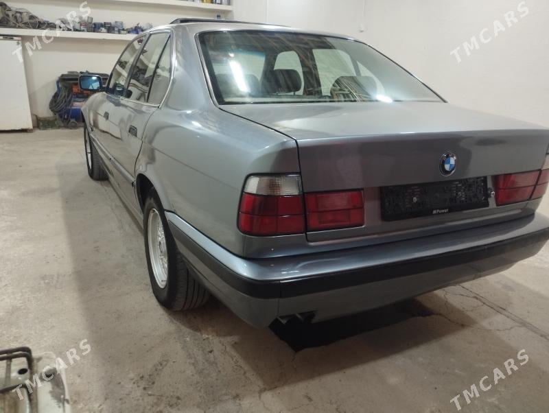 BMW 525 1995 - 55 000 TMT - Gumdag - img 1