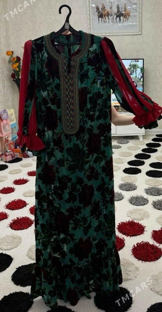 POMAHPOMMAH SATLYK - Ашхабад - img 1