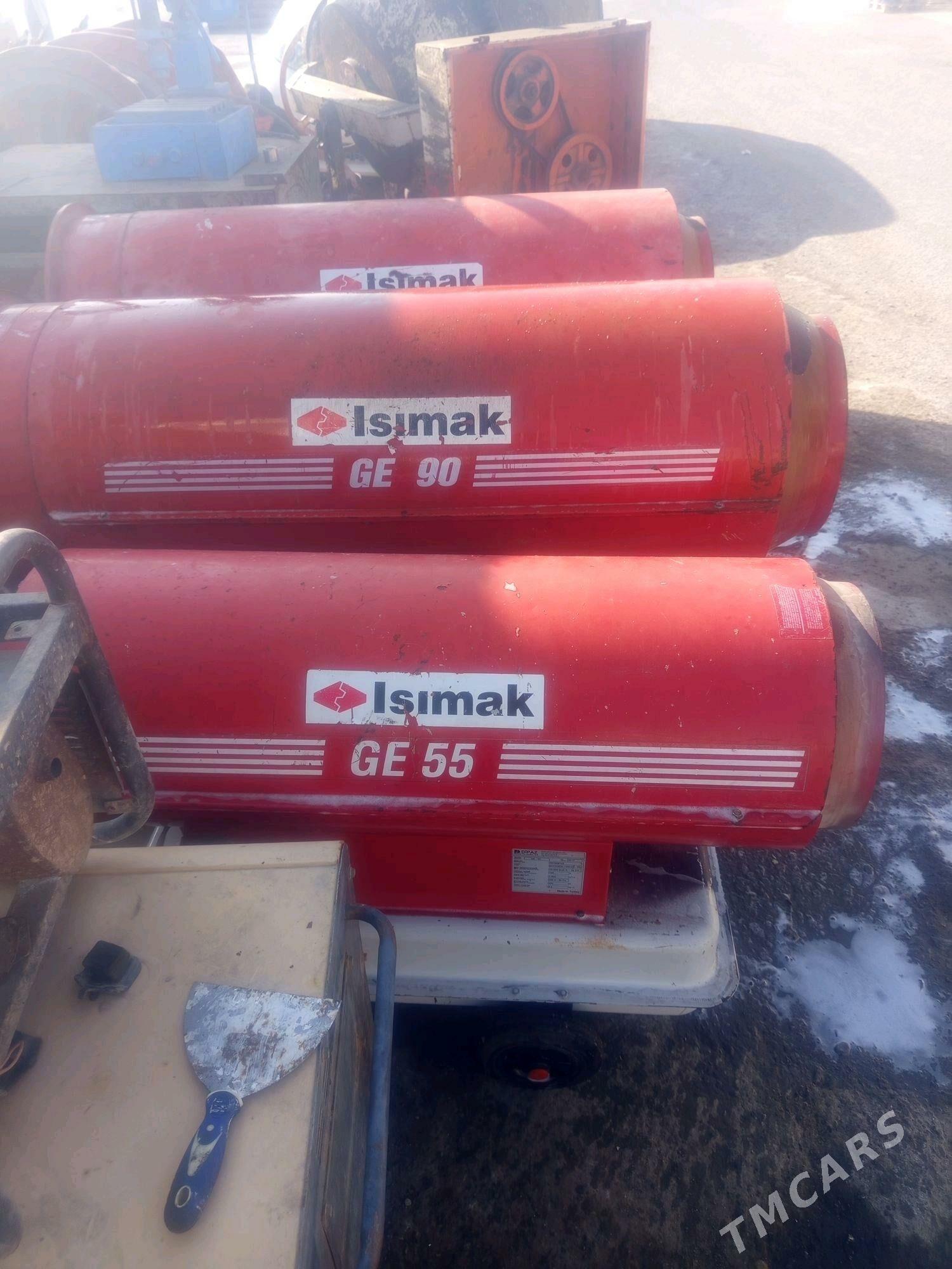 Puśga peć Puśga peć - Ашхабад - img 3