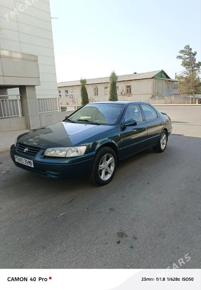 Toyota Camry 1997 - 118 000 TMT - Мары - img 4