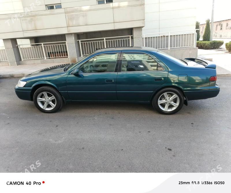 Toyota Camry 1997 - 118 000 TMT - Мары - img 3