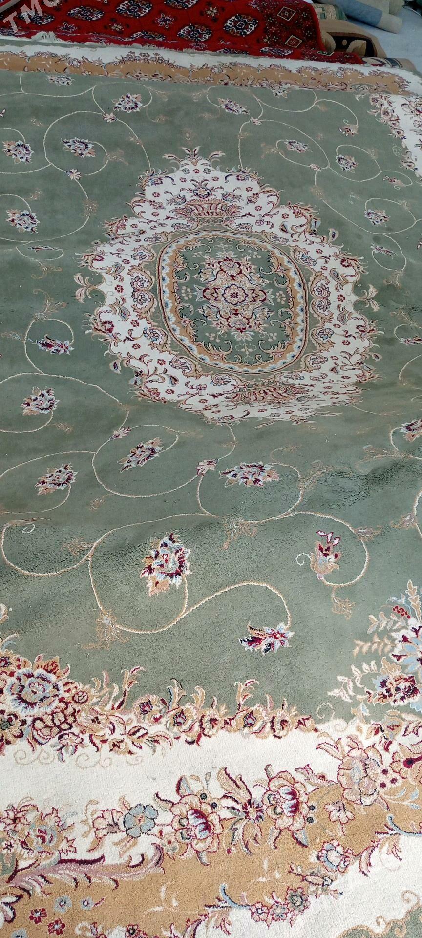 haly халы ковер - Байрамали - img 4