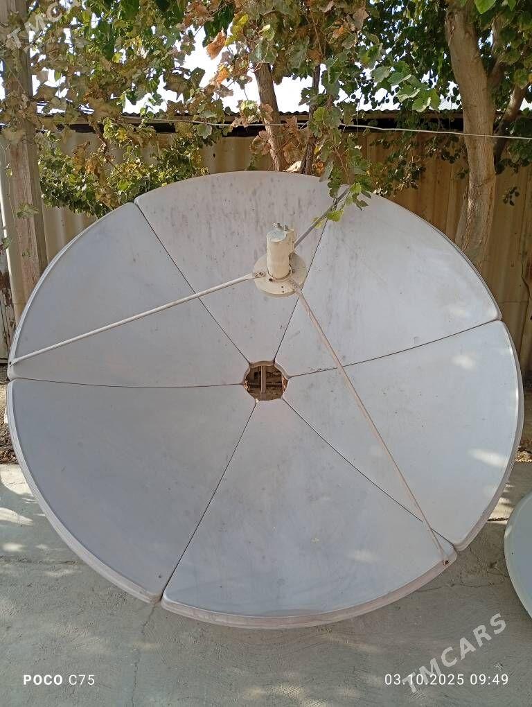 anten - Aşgabat - img 2