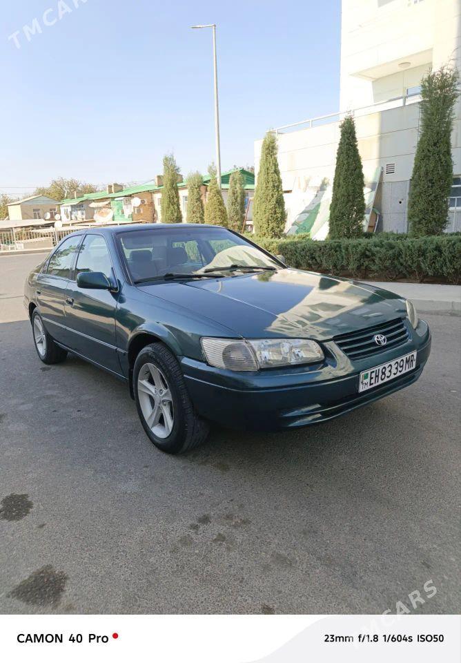 Toyota Camry 1997 - 118 000 TMT - Мары - img 5