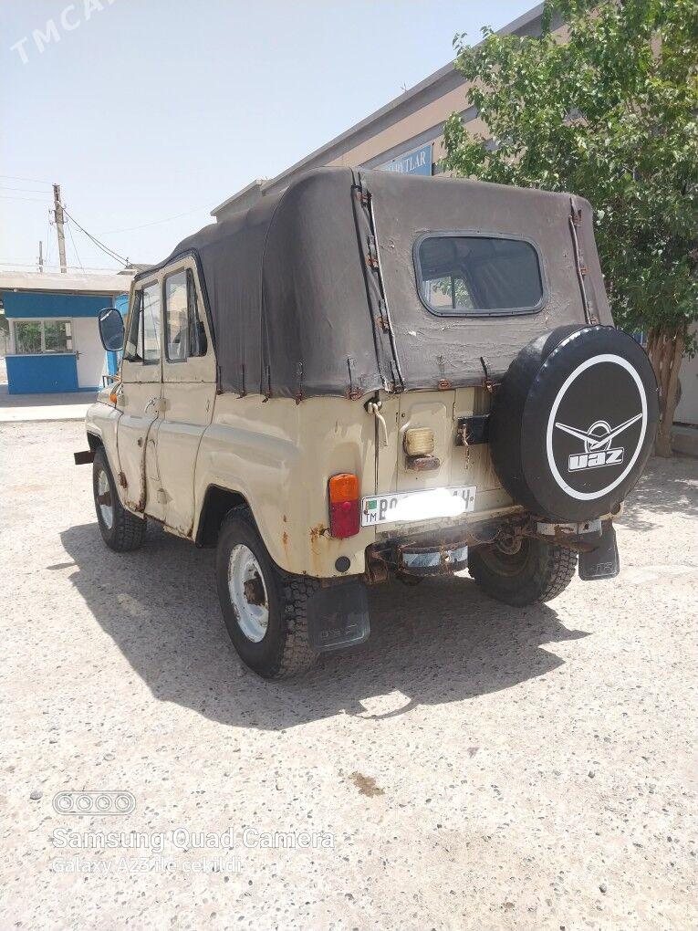 UAZ 469 1990 - 28 000 TMT - Tejen - img 5