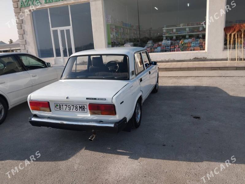 Lada 2107 1998 - 27 000 TMT - Murgap - img 1