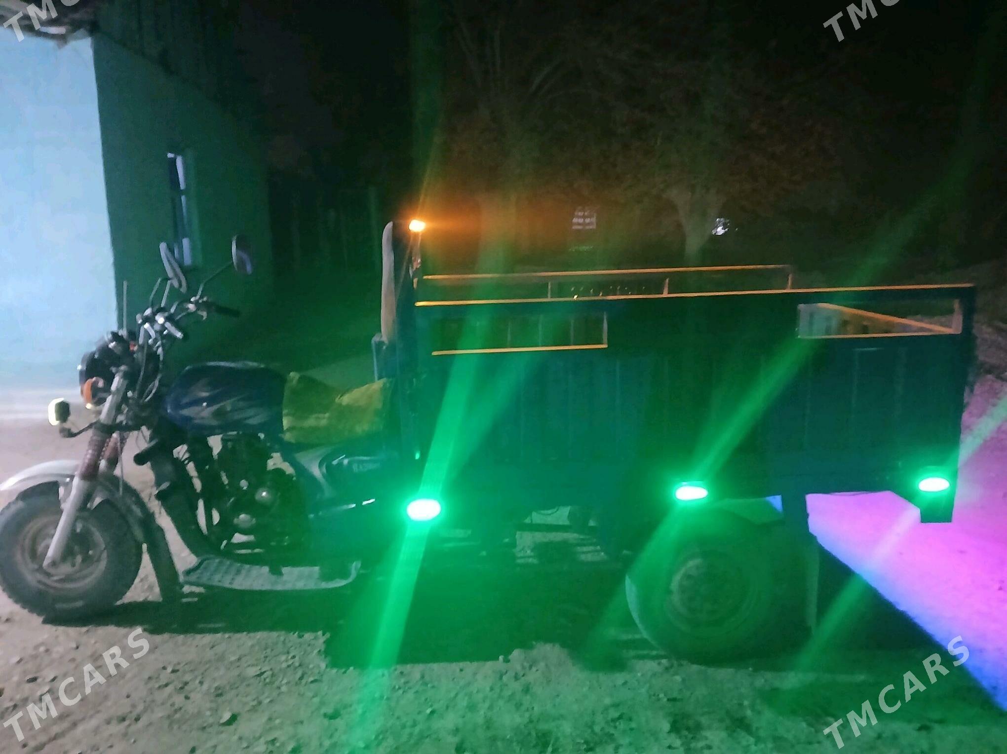 Fekon FK200-14G 2015 - 22 000 TMT - Sarahs - img 6