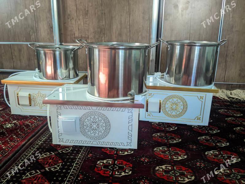 HAMYR ÝUGURÝANLAR - Gumdag - img 3