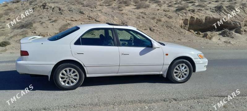 Toyota Camry 2001 - 140 000 TMT - Gyzylarbat - img 7