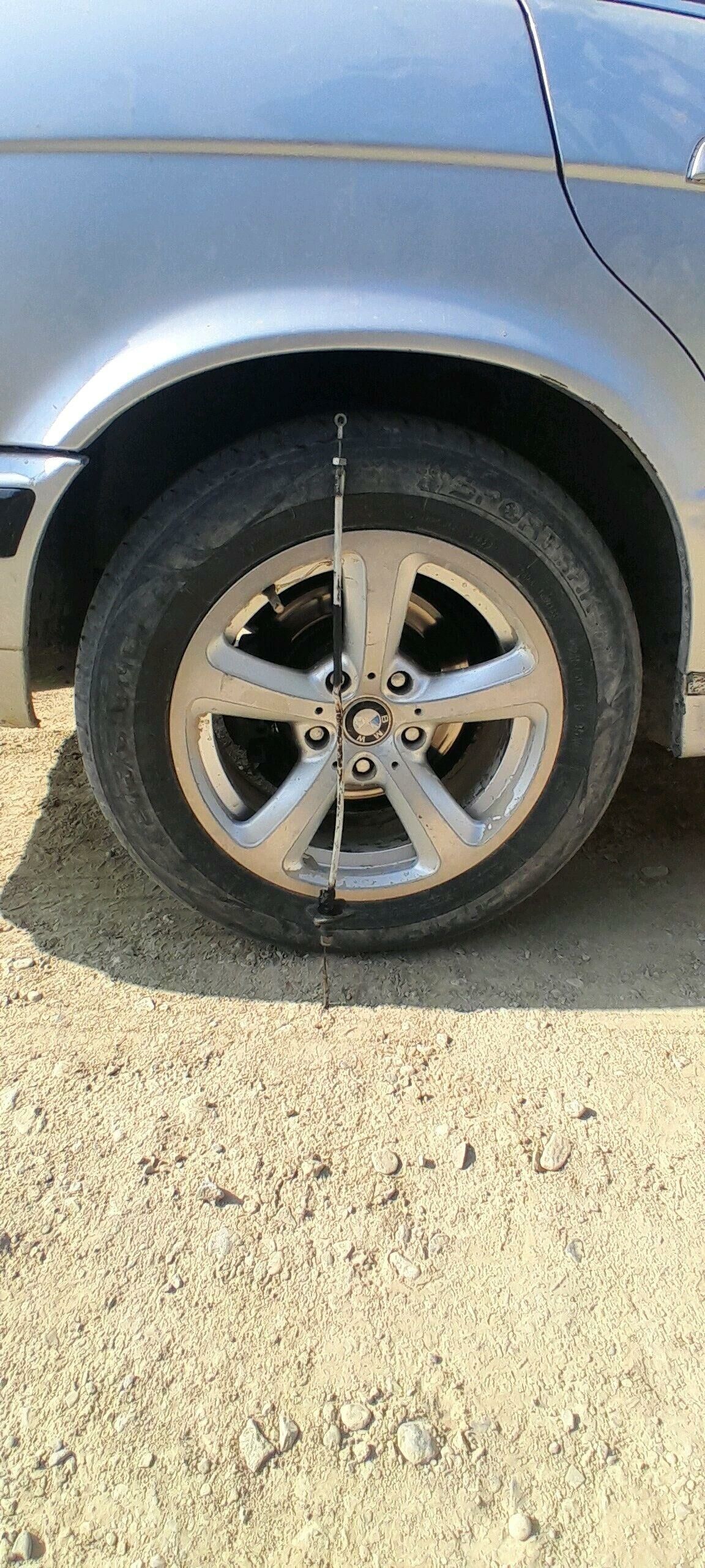 karopga tros 100 TMT - Этрек - img 2