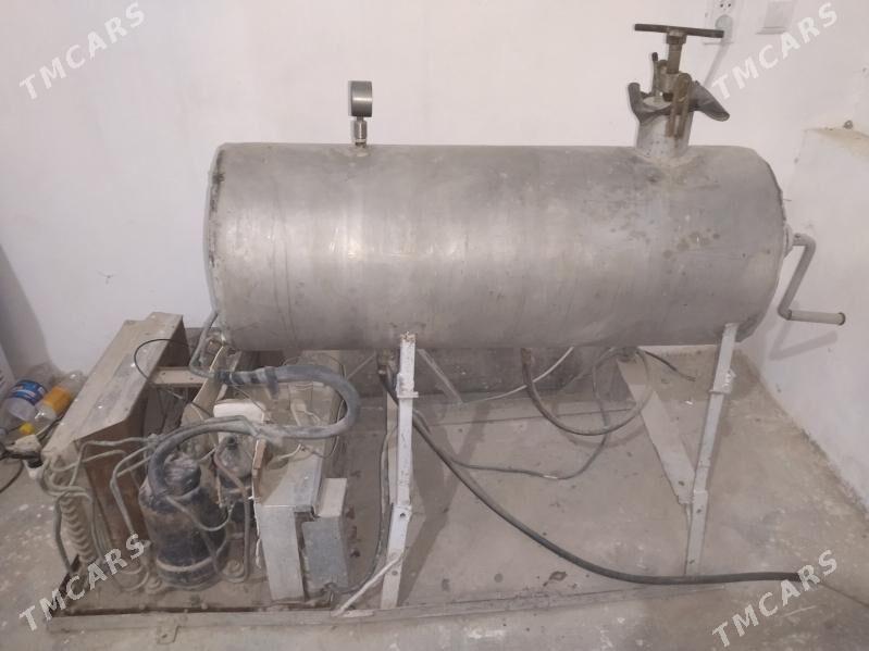 Gazly suw aparat - Халач - img 3