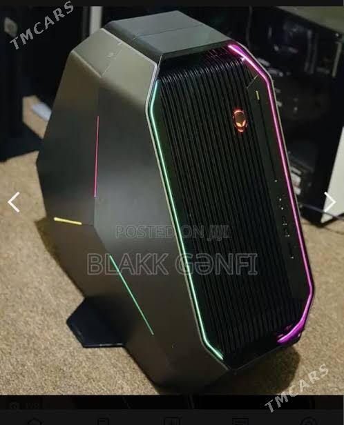 Videokarta Quadro k5000 - Туркменабат - img 6