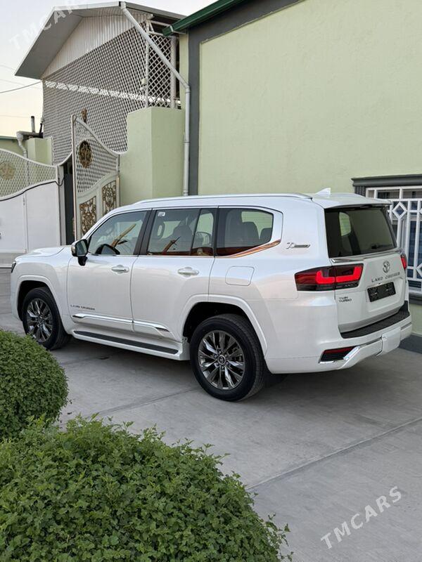 Toyota Land Cruiser 2022 - 1 510 000 TMT - Aşgabat - img 2