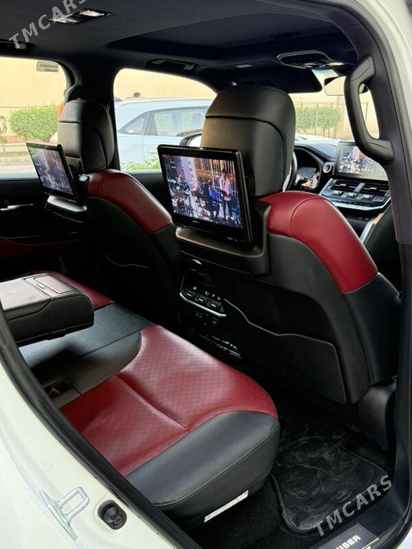 Toyota Land Cruiser 2022 - 1 510 000 TMT - Aşgabat - img 9