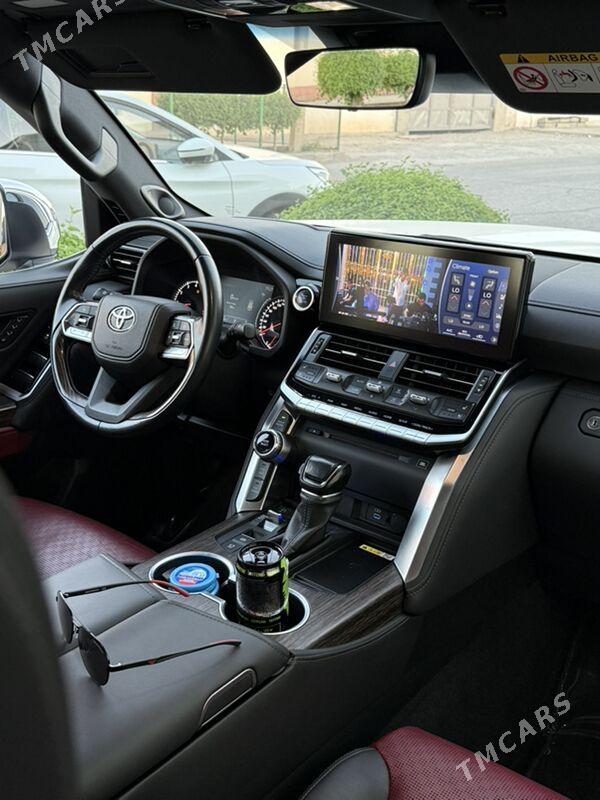 Toyota Land Cruiser 2022 - 1 510 000 TMT - Aşgabat - img 5