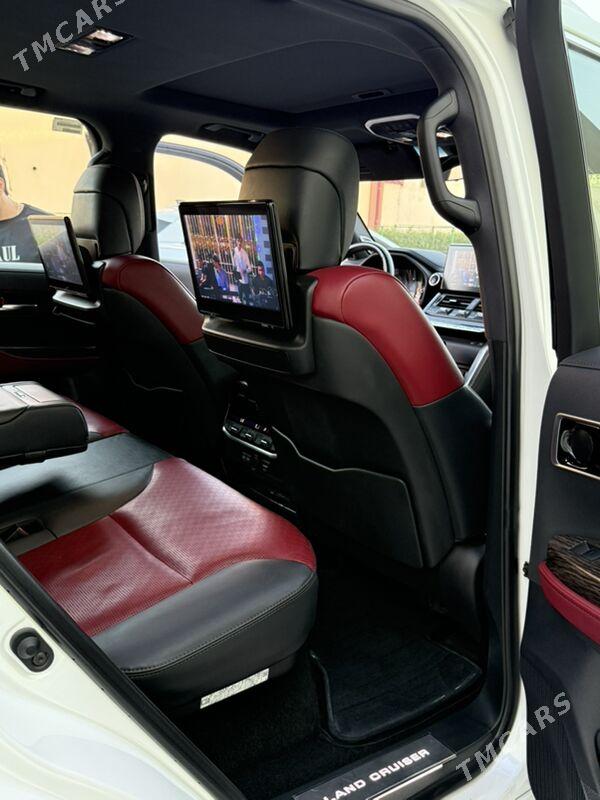 Toyota Land Cruiser 2022 - 1 510 000 TMT - Aşgabat - img 6