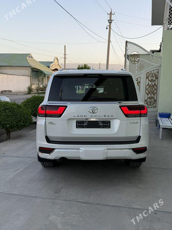 Toyota Land Cruiser 2022 - 1 510 000 TMT - Aşgabat - img 3
