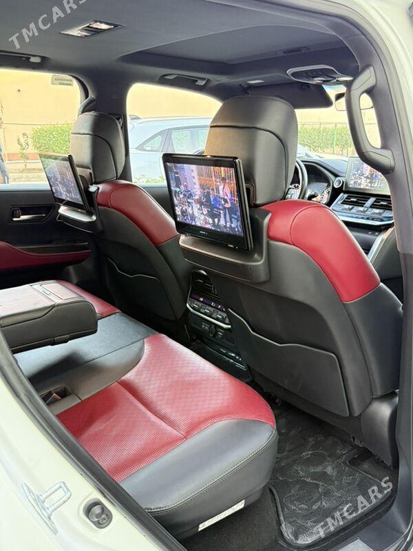 Toyota Land Cruiser 2022 - 1 510 000 TMT - Aşgabat - img 8