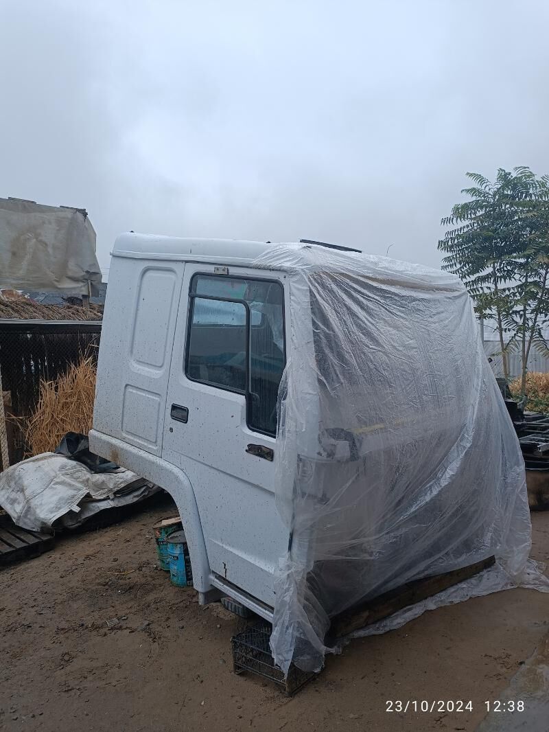 howa kabina. 11 000 TMT - Gökdepe - img 1