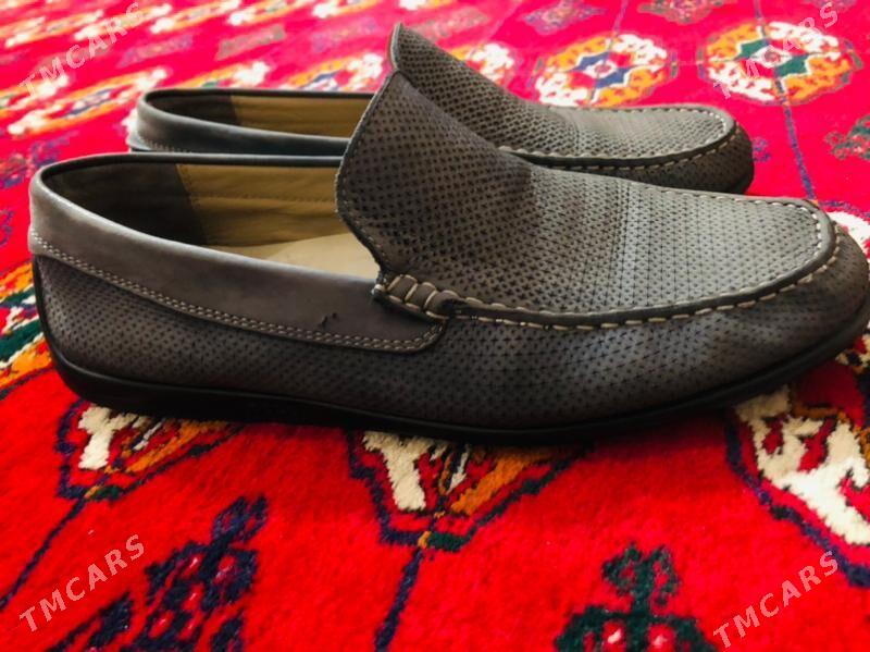 ecco - Aşgabat - img 2