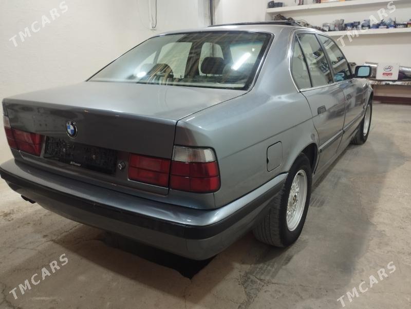 BMW 525 1995 - 55 000 TMT - Gumdag - img 2