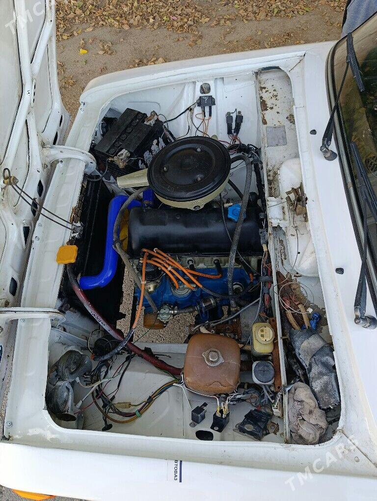 Lada 2106 2000 - 33 000 TMT - Байрамали - img 6