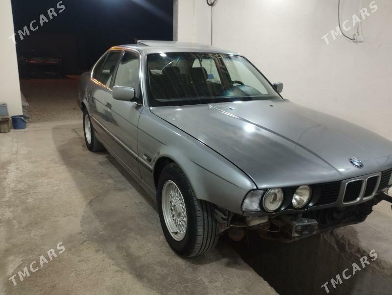 BMW 525 1995 - 55 000 TMT - Gumdag - img 3