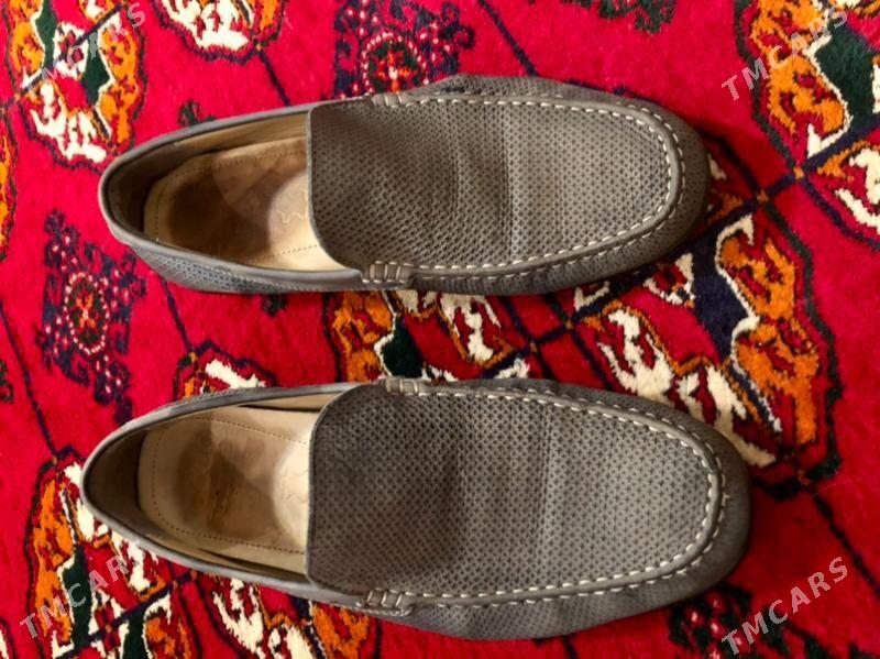 ecco - Aşgabat - img 4