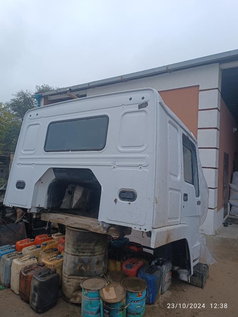 howa kabina. 11 000 TMT - Gökdepe - img 6