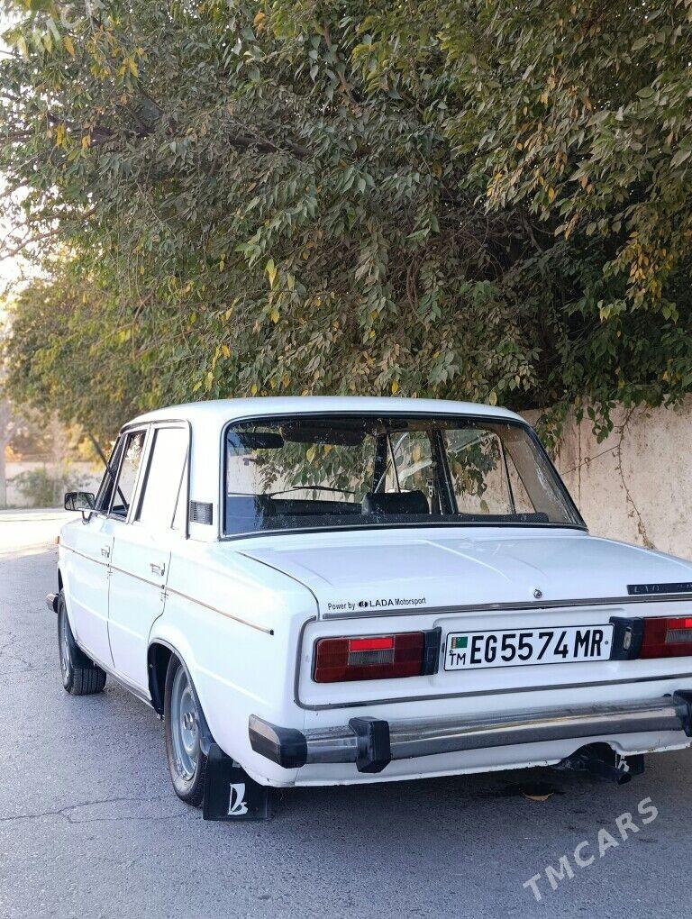 Lada 2106 2000 - 33 000 TMT - Байрамали - img 2