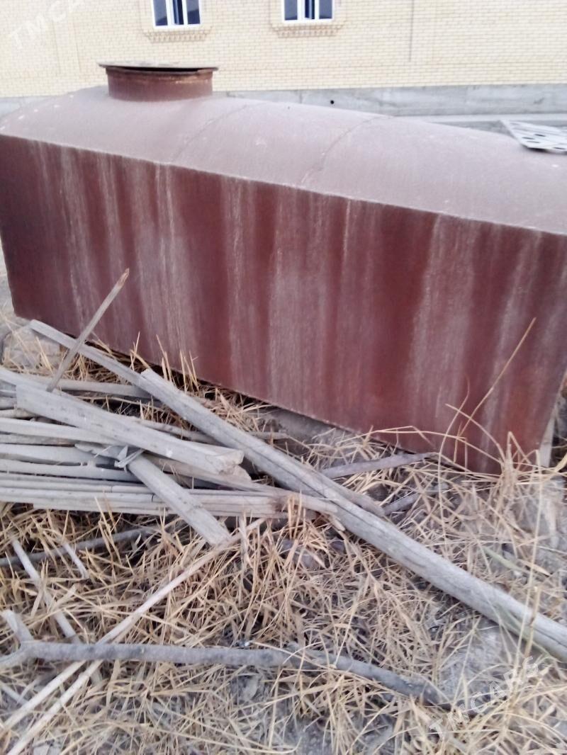 yomkus - Türkmenabat - img 3